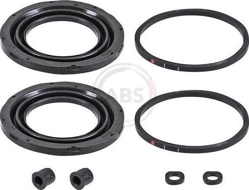 Ремкомплект тормозного суппорта ABS. Артикул 43553