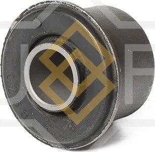 Сайлентблок рычага подвески | перед прав/лев | (Sufix). Артикул SL2064