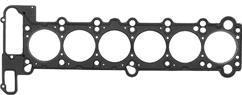 Прокладка ГБЦ Febi Bilstein. Артикул 12889