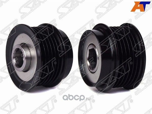 Обгонный шкив генератора TOYOTA  MANY (SAT). Артикул ST274150T011