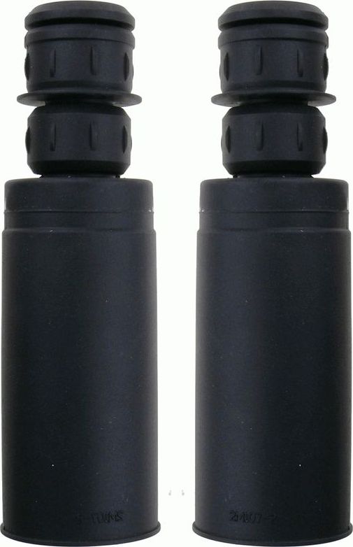 Комплект отбойников и пыльников амортизаторов (стоек) SACHS сервисный комплект. Артикул 900 094