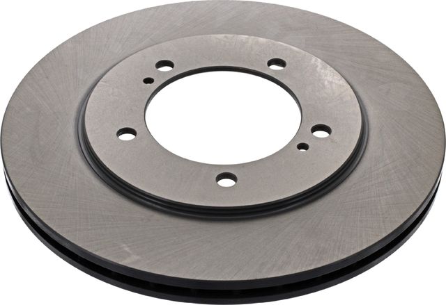 Тормозной диск Febi Bilstein передний для Suzuki Grand Vitara II 1998-2005. Артикул 28436