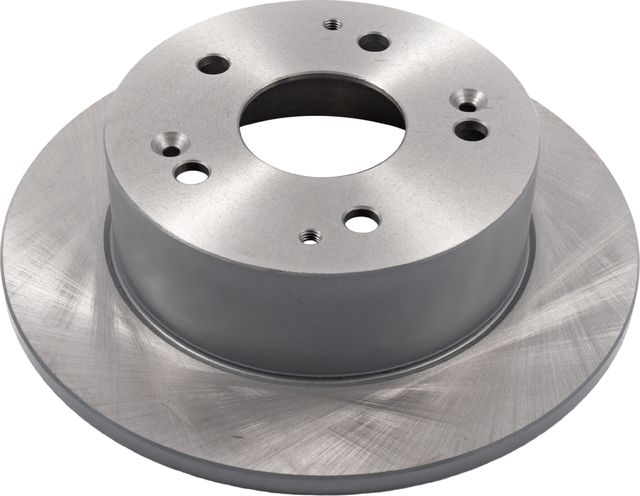 Тормозной диск Blue Print задний для Honda Accord VI 1999-2003. Артикул ADH24353