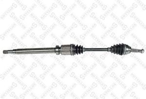 Полуось (привод в сборе, приводной вал) Stellox передняя правая для Ford Focus I 1998-2004. Артикул 158 1790-SX