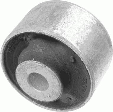 Сайлентблок переднего рычага подвески Lemforder. Артикул 25909 01