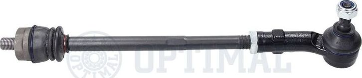Рулевая тяга поперечная Optimal. Артикул G0-601