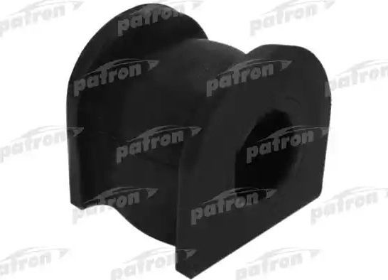 Втулка стабилизатора Patron передняя правая/левая для Honda Pilot II 2010-2010. Артикул PSE2515