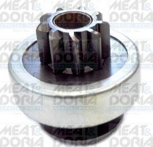 Бендикс стартера Meat & Doria для Fiat Doblo II 2010-2025. Артикул 47135