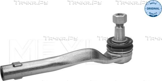 Наконечник рулевой тяги Meyle Original. Артикул 016 020 0046