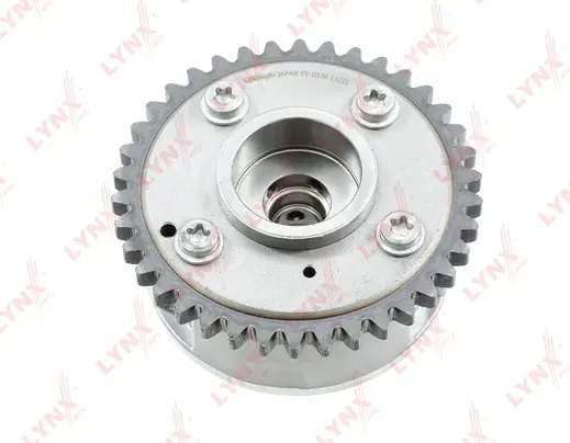 Муфта распредвала впускная SKODA Rapid 1.4 2012- /Superb(3T) 1.4 2008-, VW Shara (Lynxauto). Артикул TV0130