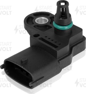 Датчик абсолютного давления (ДАД, MAP) StartVOLT для Alfa Romeo 159 2005-2011. Артикул VS-MP 2305
