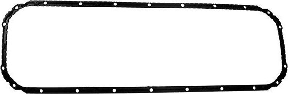 Прокладка картера двигателя D13A Volvo FHFMRVI DXI13 Stellox (Листовая сталь). Артикул 81-11013-SX