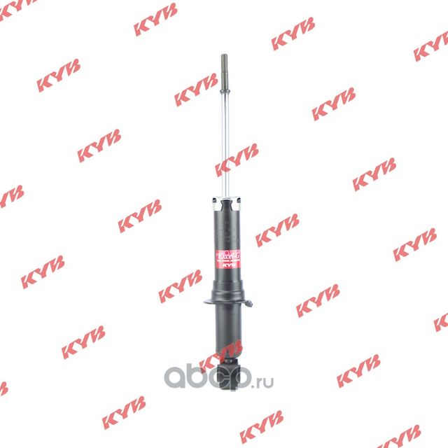 Амортизатор KYB Excel-G передний/задний для Mitsubishi Galant VI 1987-1992. Артикул 341338