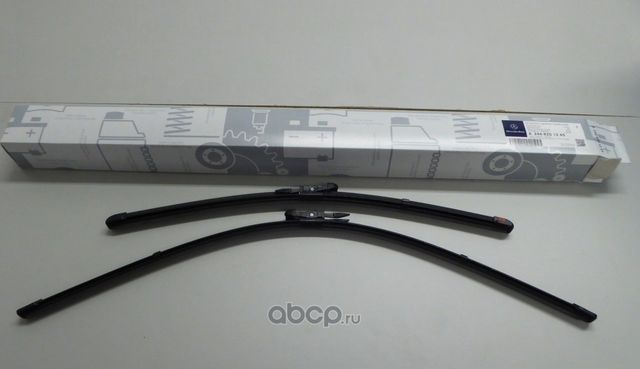 Щетки стеклоочистителя (дворники) Mercedes-Benz. Артикул A2468201245