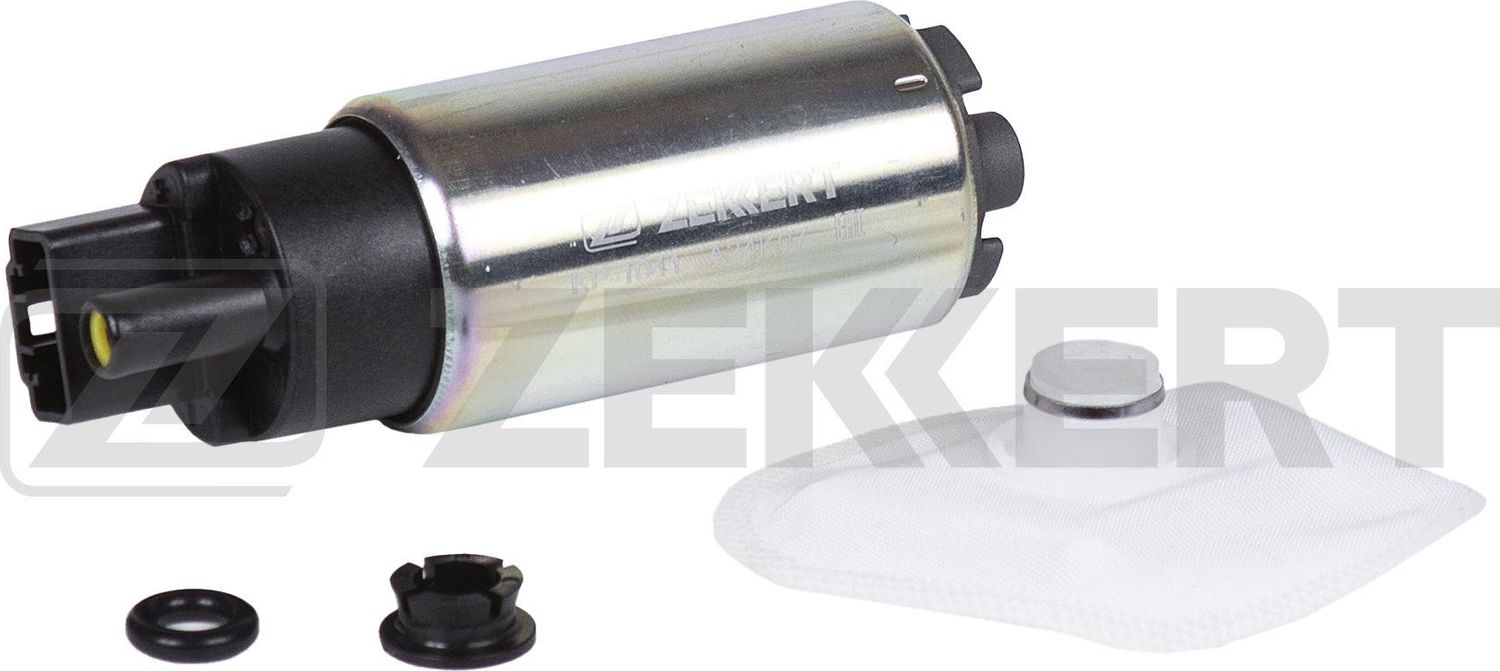 Бензонасос (топливный насос) Zekkert. Артикул KP-1041