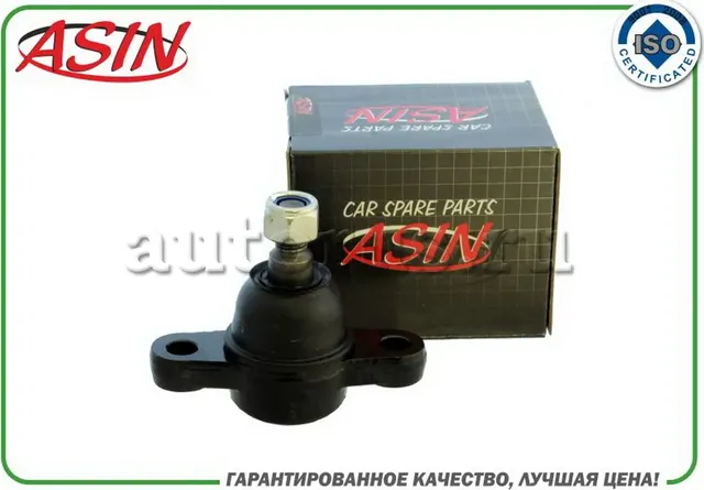 Опора шаровая нижн 5176038000NG ASIN # Asin. Артикул ASINBJ2126