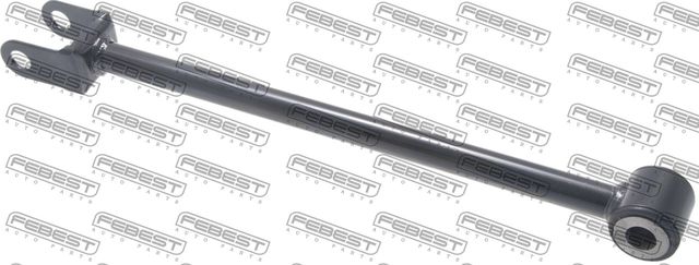 Поперечный рычаг задней подвески Febest. Артикул 2425-DUSTR2