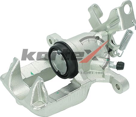 Суппорт задний Астра J лев. Chevrolet Cruze (Kortex). Артикул KSB059