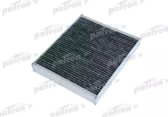 Салонный фильтр Patron. Артикул PF1412