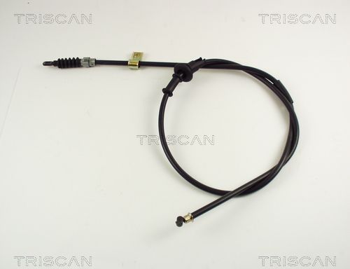 Трос ручника (тросик ручного тормоза) Triscan. Артикул 8140 27130