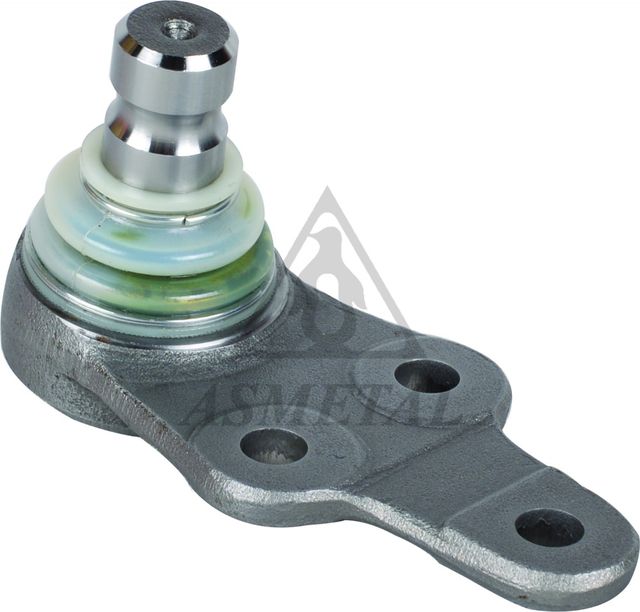 Шаровая опора Asmetal передняя правая/левая нижняя для Ford Mondeo III 2000-2007. Артикул 10FR0505