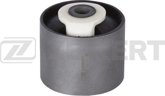 Сайлентблок заднего рычага подвески Zekkert. Артикул GM-5271