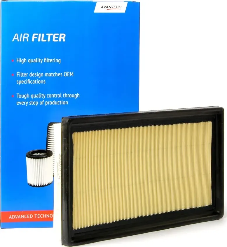 Фильтр воздушный (Avantech). Артикул AF0193