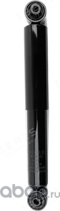 АМОРТИЗАТОР ПОДВЕСКИ ГАЗОВЫЙ ЗАДНИЙ NISSAN QASHQAI I (2007) (Iberis). Артикул IB132038