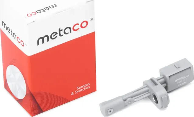 Датчик ABS задний VW PASSAT [B8] (2015>) (Metaco). Артикул 6300247