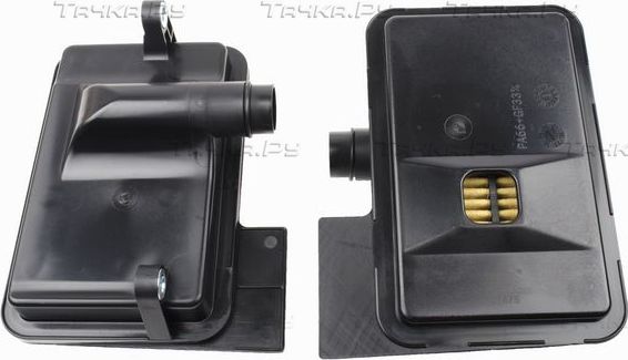 Фильтр АКПП JS Asakashi для Honda Accord IX 2014-2026. Артикул JT475