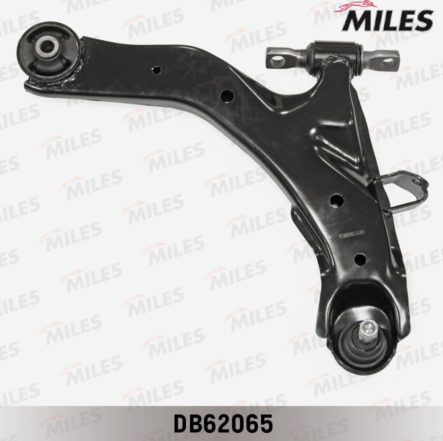 Поперечный рычаг передней подвески Miles (Листовая сталь). Артикул DB62065