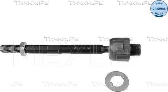Рулевая тяга Meyle Original левая для Honda Civic VIII 2005-2012. Артикул 31-16 030 0019