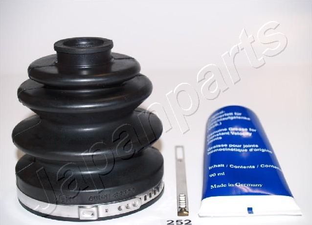 Пыльник ШРУСа наружный Japanparts для Hyundai Santa Fe I 2001-2006. Артикул KB-252