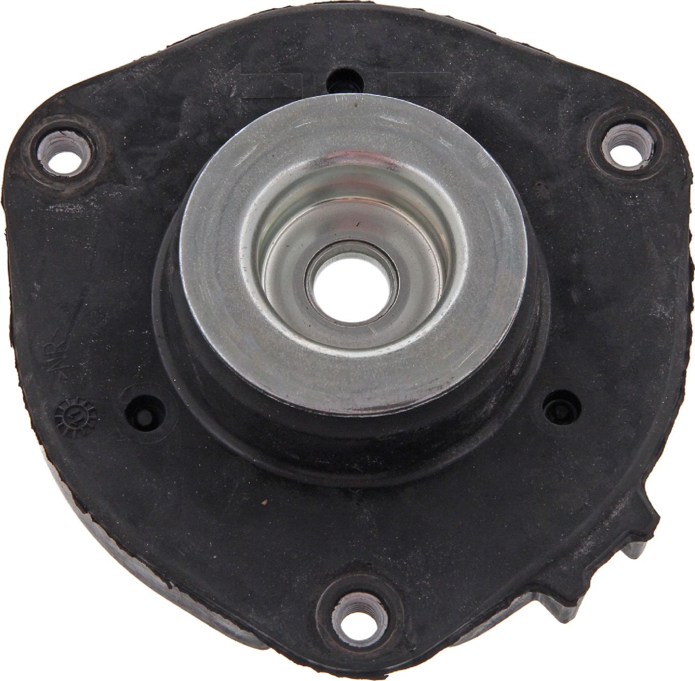 Опора амортизатора (стойки) SWAG (резина/металл). Артикул 30 93 6465