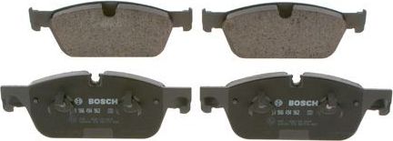 Тормозные колодки Bosch. Артикул 0 986 494 962