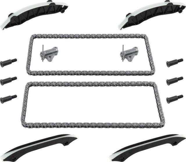 Цепь ГРМ Febi Bilstein для Jeep Grand Cherokee IV (WK2) 2011-2026. Артикул 173454