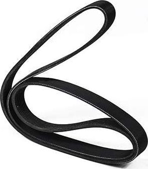 Приводной ремень поликлиновой Zentparts для Renault K 2013-2026. Артикул Z23007