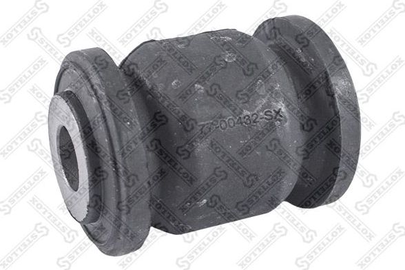 Сайлентблок переднего рычага подвески Stellox. Артикул 77-00432-SX