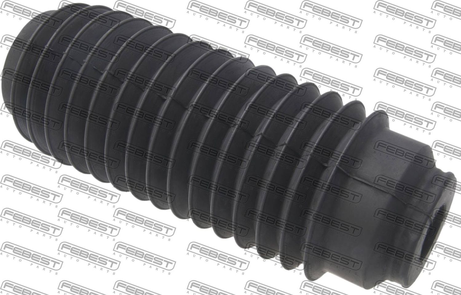 Пыльник амортизатора (стойки) Febest. Артикул NSHB-Y34F