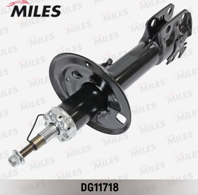 Амортизатор Miles. Артикул DG11718