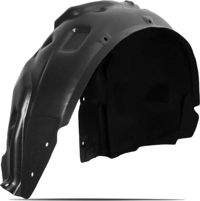 Подкрылок (локер) TOTEM передний правый для FAW Besturn X80 2017-2026. Артикул TOTEM.62.16.002