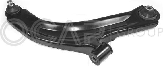 Поперечный рычаг передней подвески OCAP правый для Nissan Micra V 2005-2026. Артикул 0784298