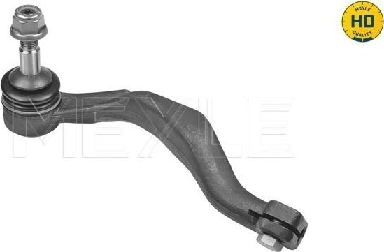 Наконечник рулевой тяги Meyle HD левый для MINI Cabrio III (F57) 2014-2026. Артикул 316 020 0037/HD