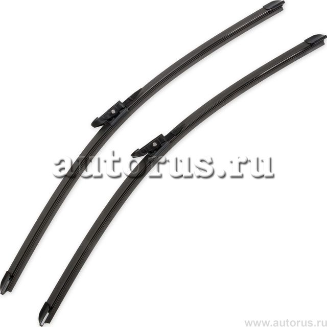 Щетки стеклоочистителя (дворники) BMW. Артикул 61610420549