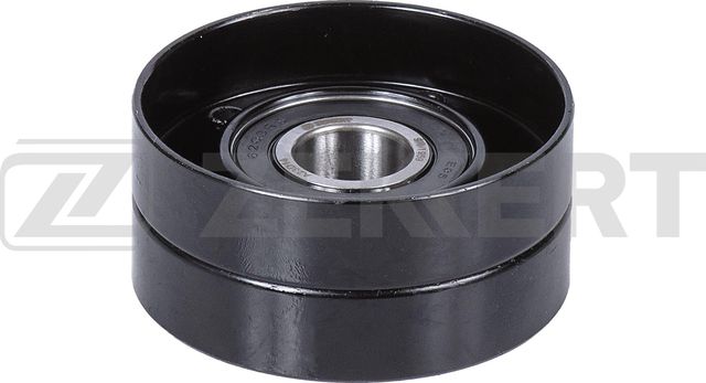 Натяжной ролик (натяжитель) приводного поликлинового ремня Zekkert. Артикул SR-1959