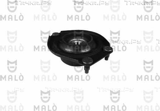 Опора амортизатора (стойки) Malò. Артикул 523011