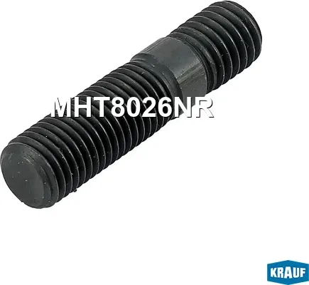 Шпилька турбокомпрессора (Krauf) Krauf. Артикул MHT8026NR