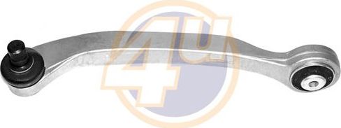 Поперечный рычаг 4U. Артикул VV-D-81700