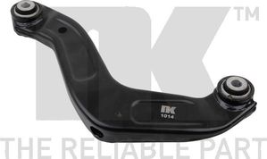 Продольный рычаг задней подвески NK задний правый верхний внешний для Audi S4 II (B6) 2003-2004. Артикул 50147120