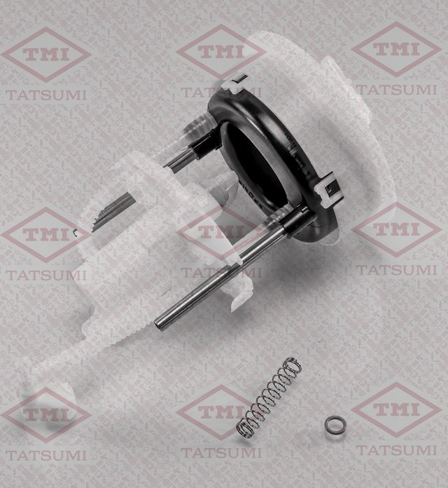 Фильтр топливный MAZDA 2/DEMIO 07 (Tatsumi). Артикул TBG1062